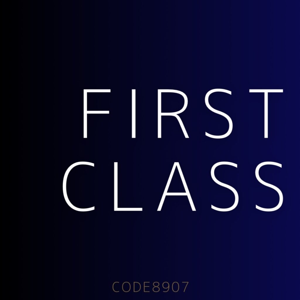 first-class