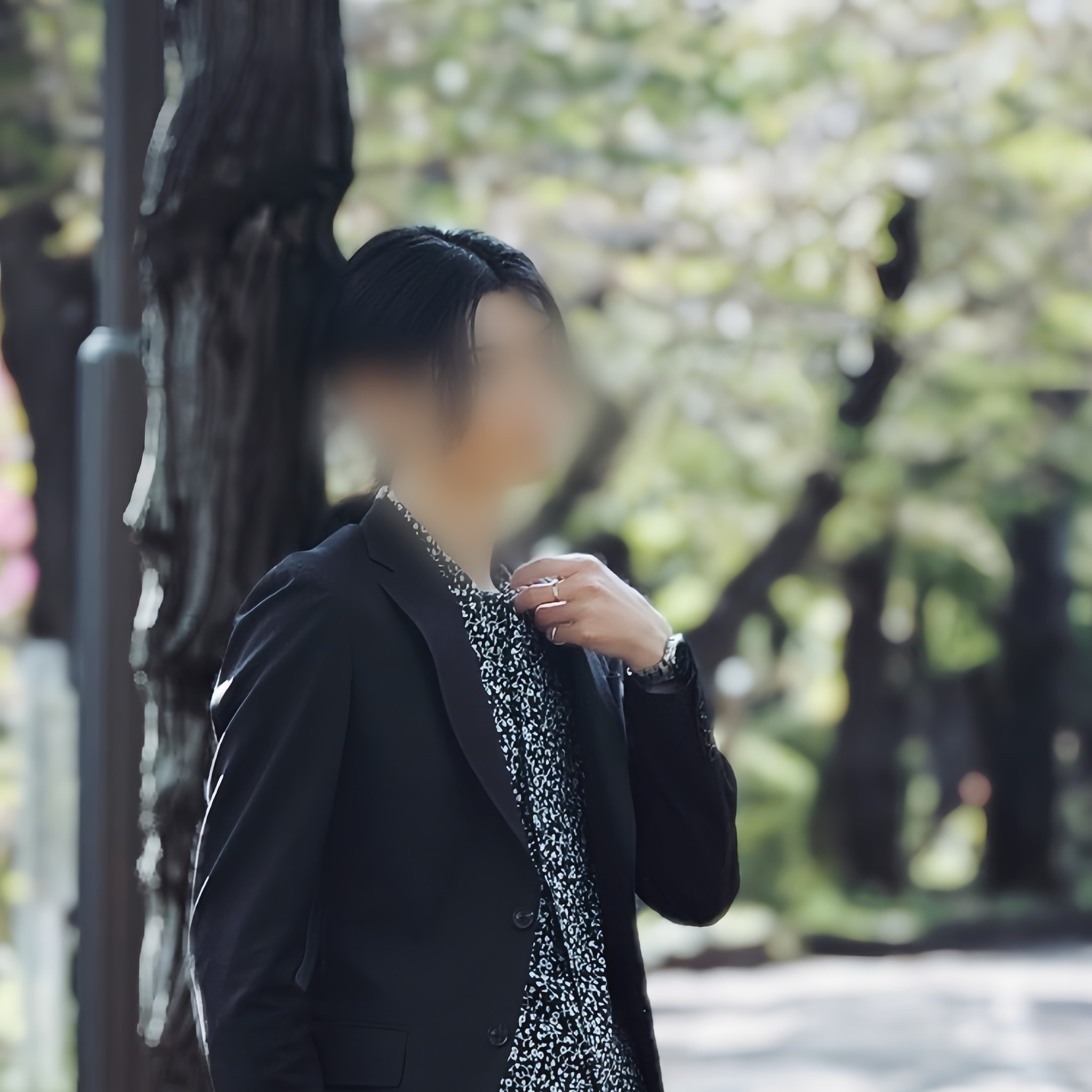 明滅