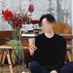 お白湯で整…