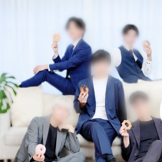 【世界をつくるのは】