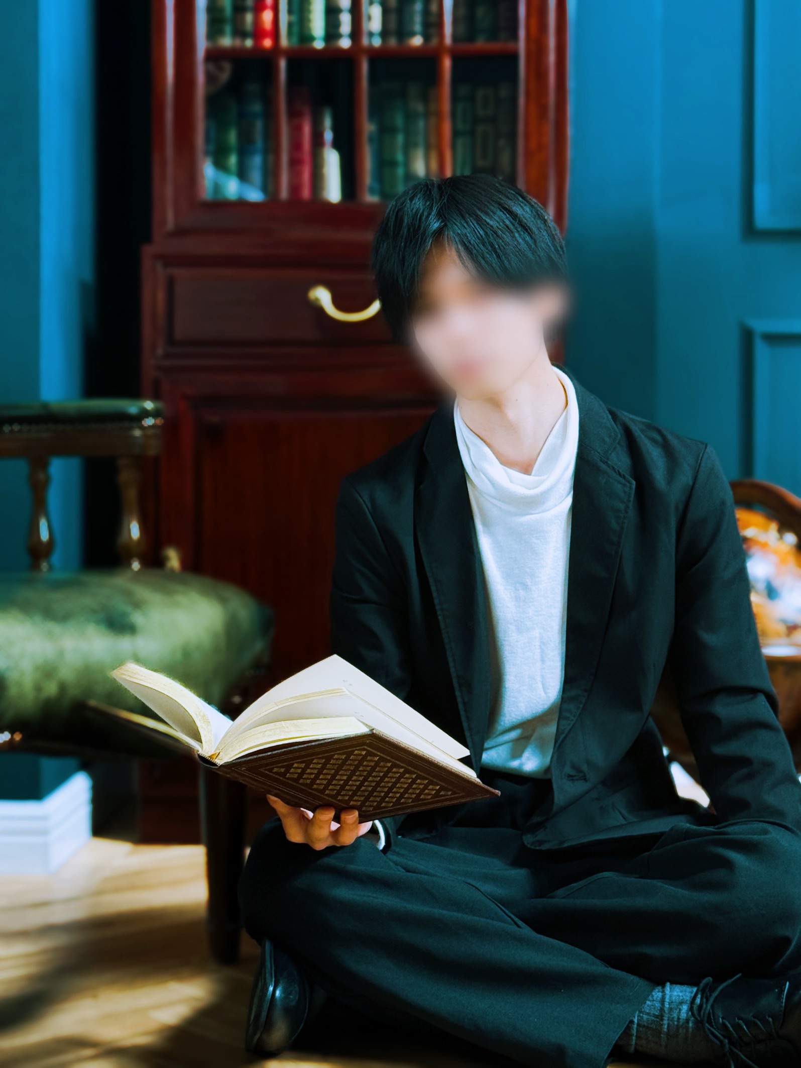 五感シリーズ⑤ 触覚