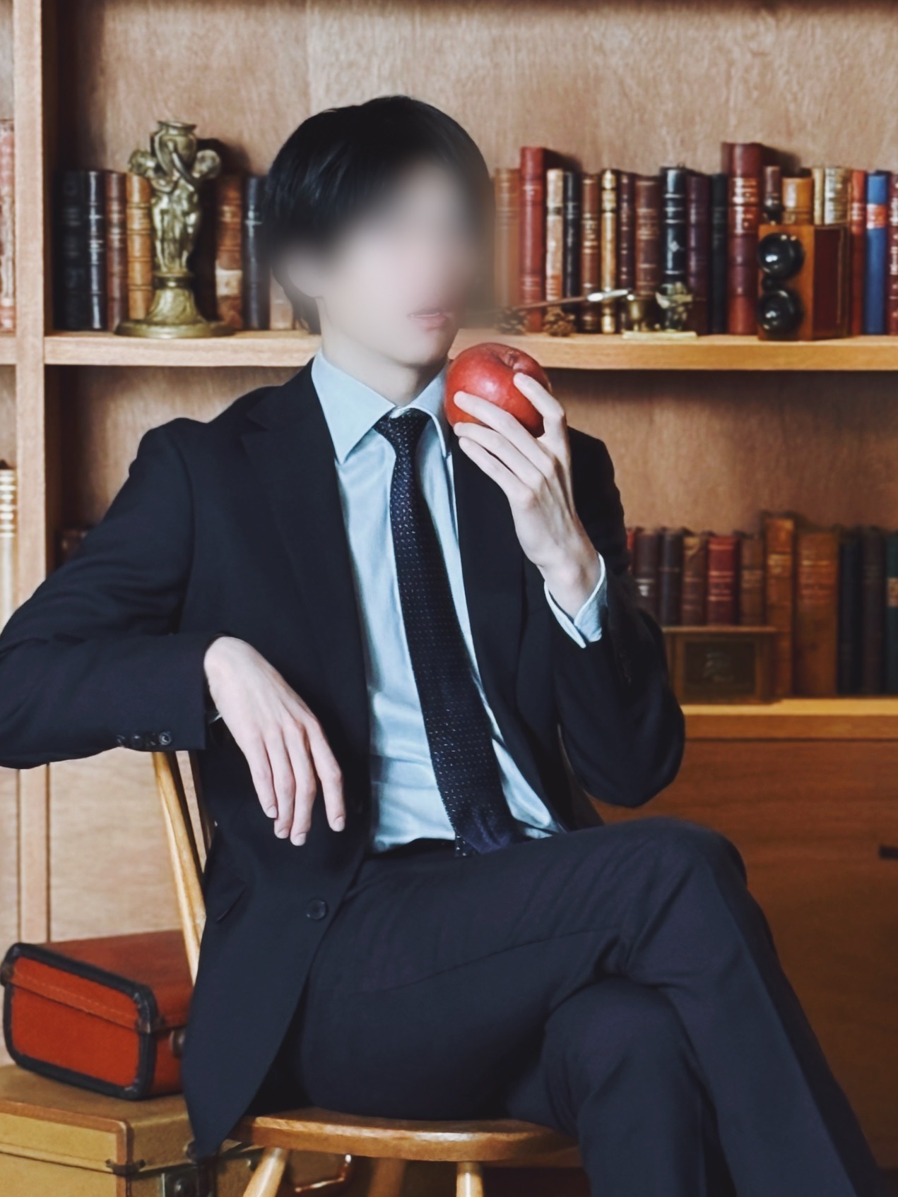 【11月末キャスについて】おすすめ作品