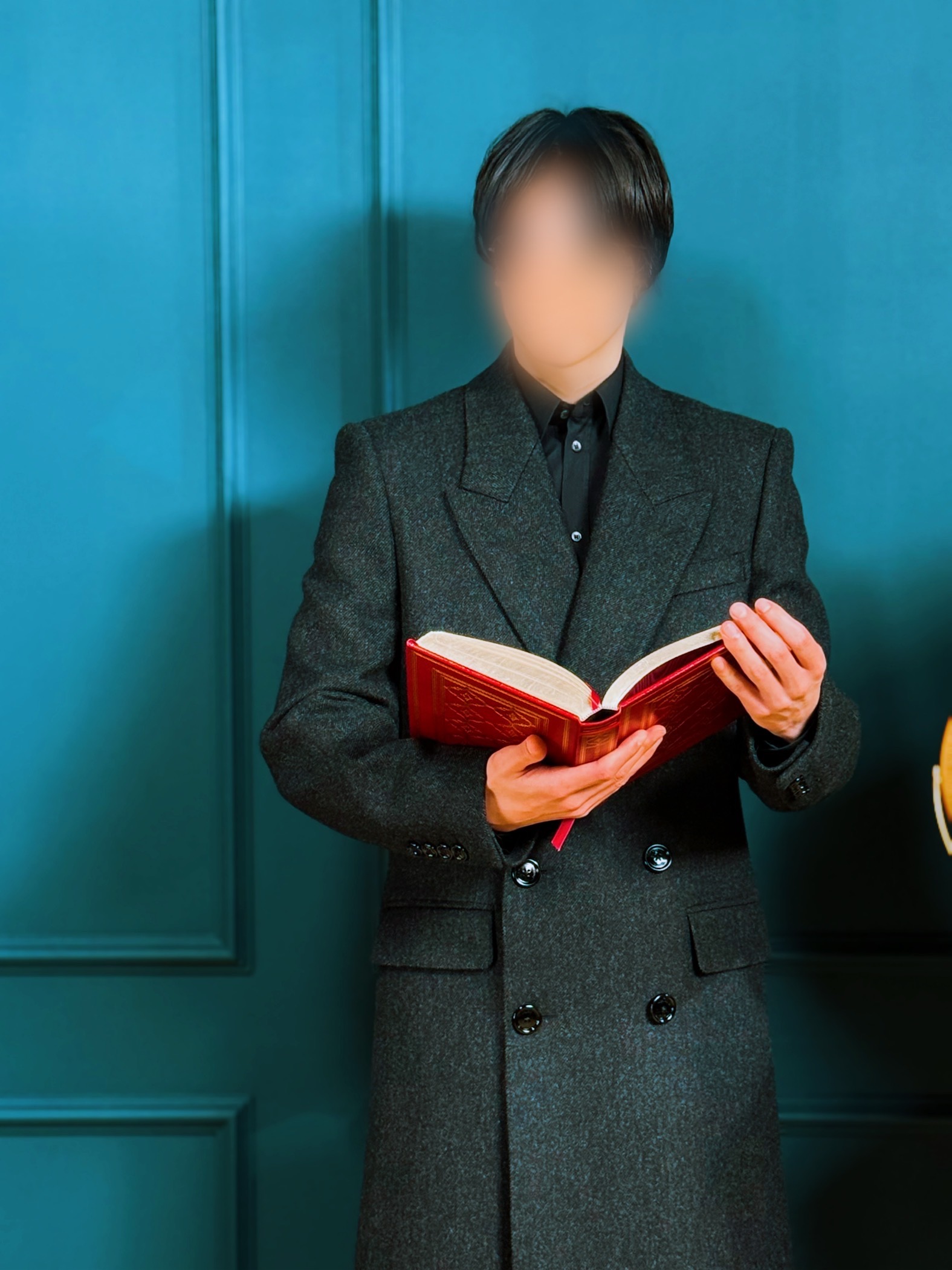 【新0回目のキャスについて】突入前