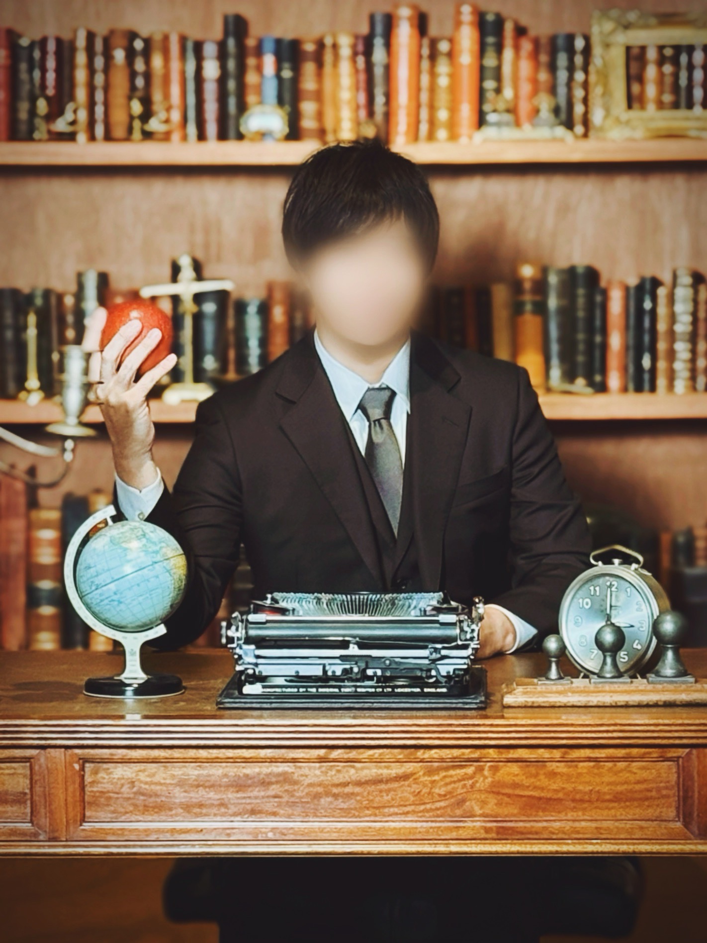 【新年のごあいさつ】