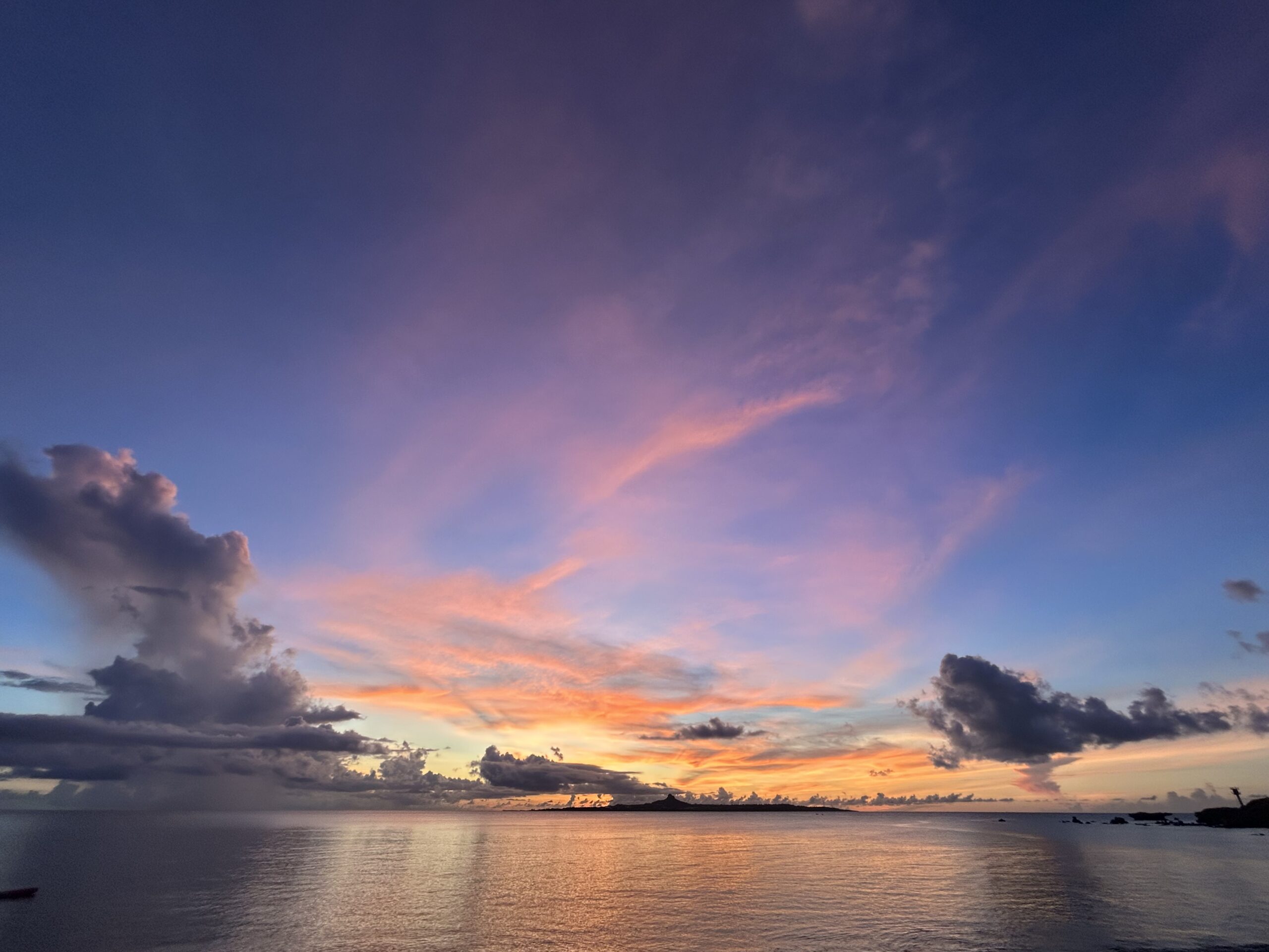 今月の日程について