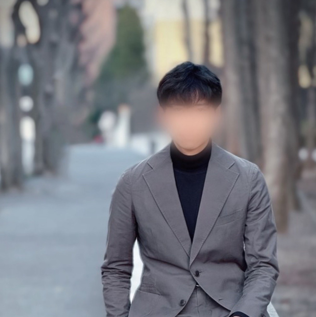 ソメイヨシノの初日記