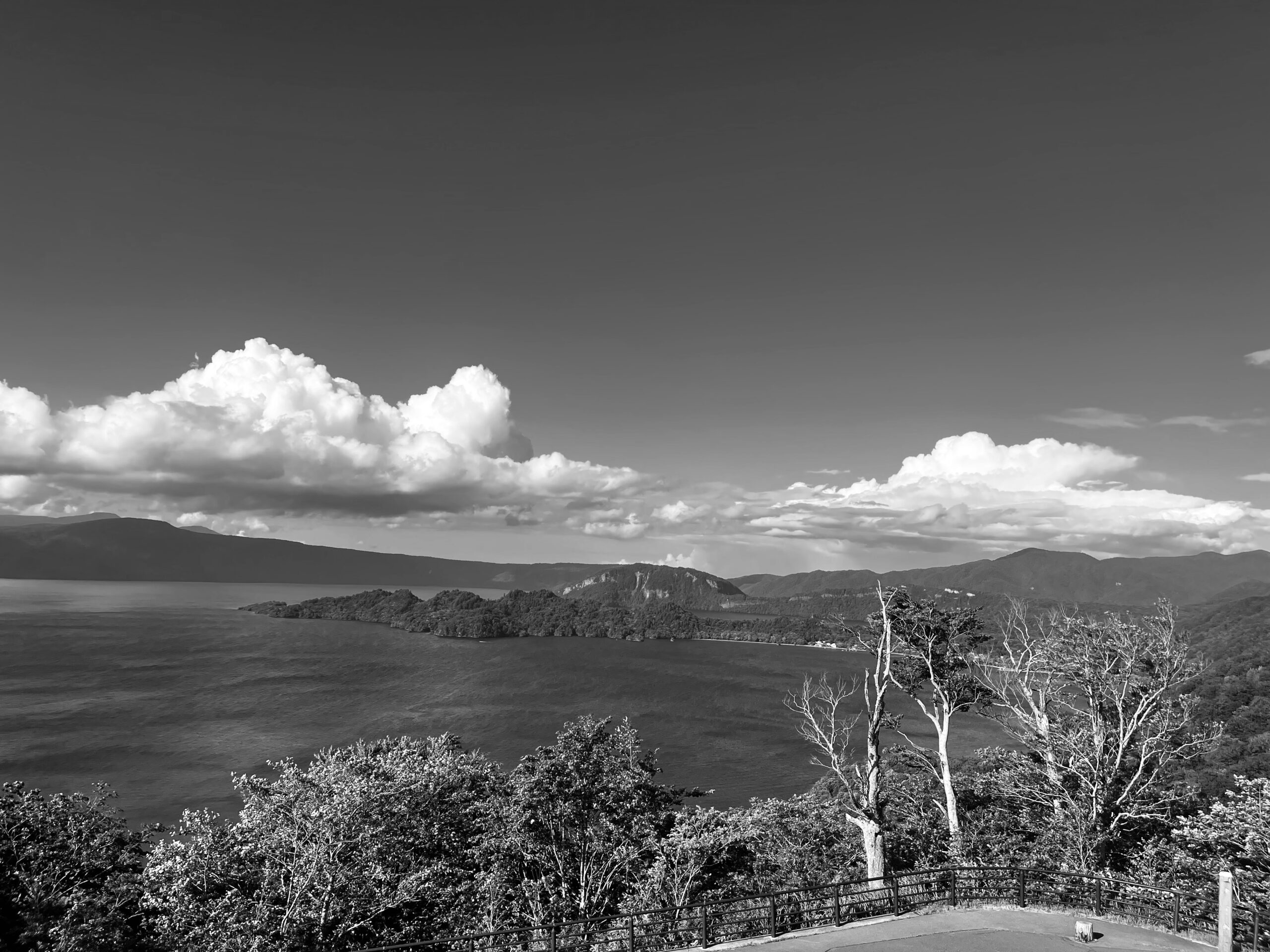 『曖昧な憂鬱』