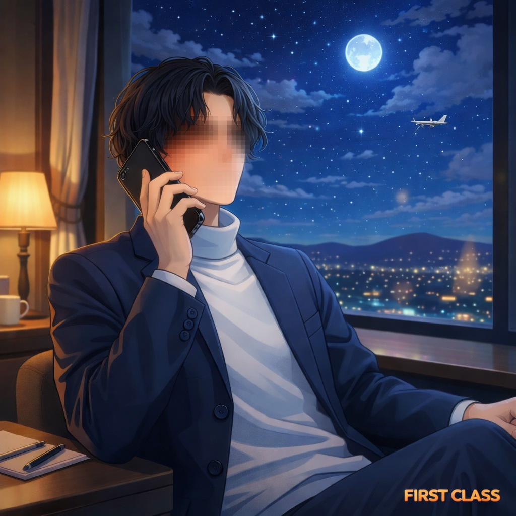 通話コースについて