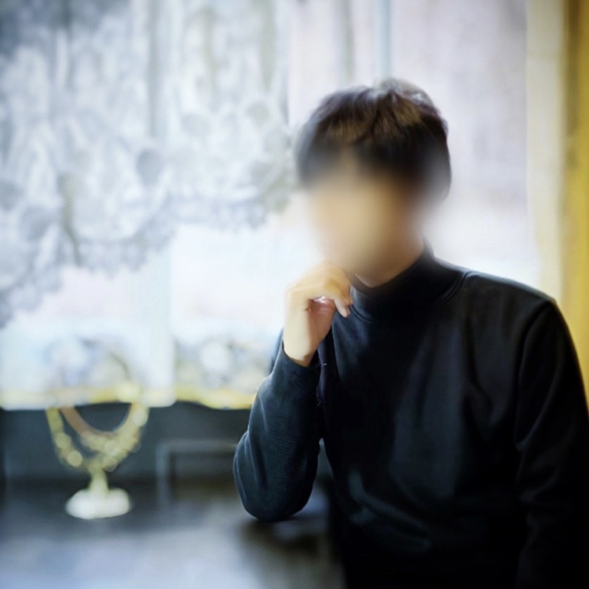 【チョコの思い出】