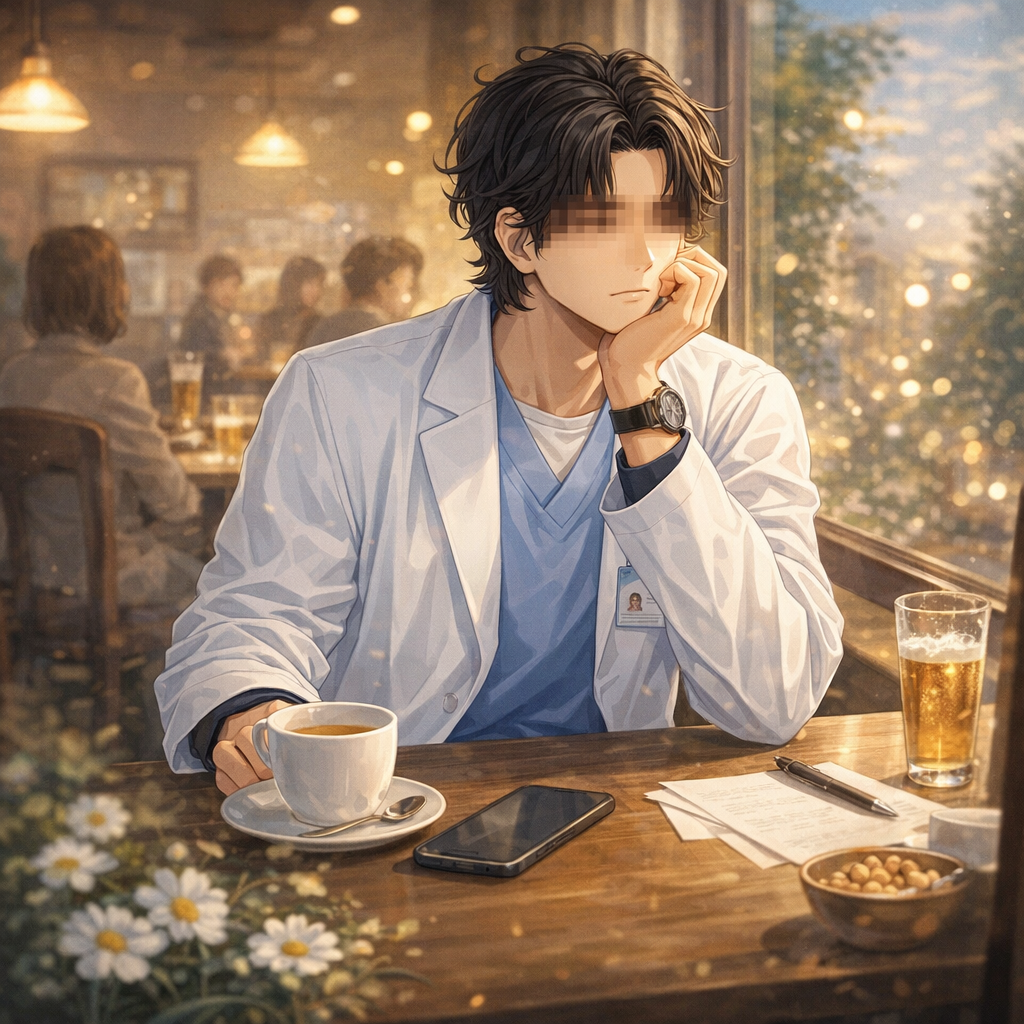 来月気をつけるべきこと