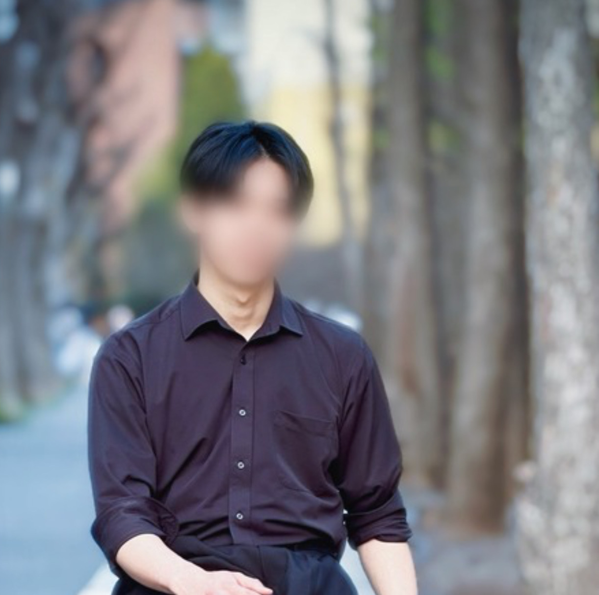 はじめまして、瀬戸かなたです。