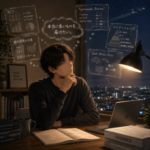 エビデンス…