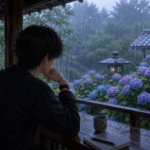 今年の梅雨…