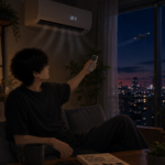 タイミング