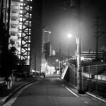 『白黒』