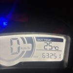 運転ライフ