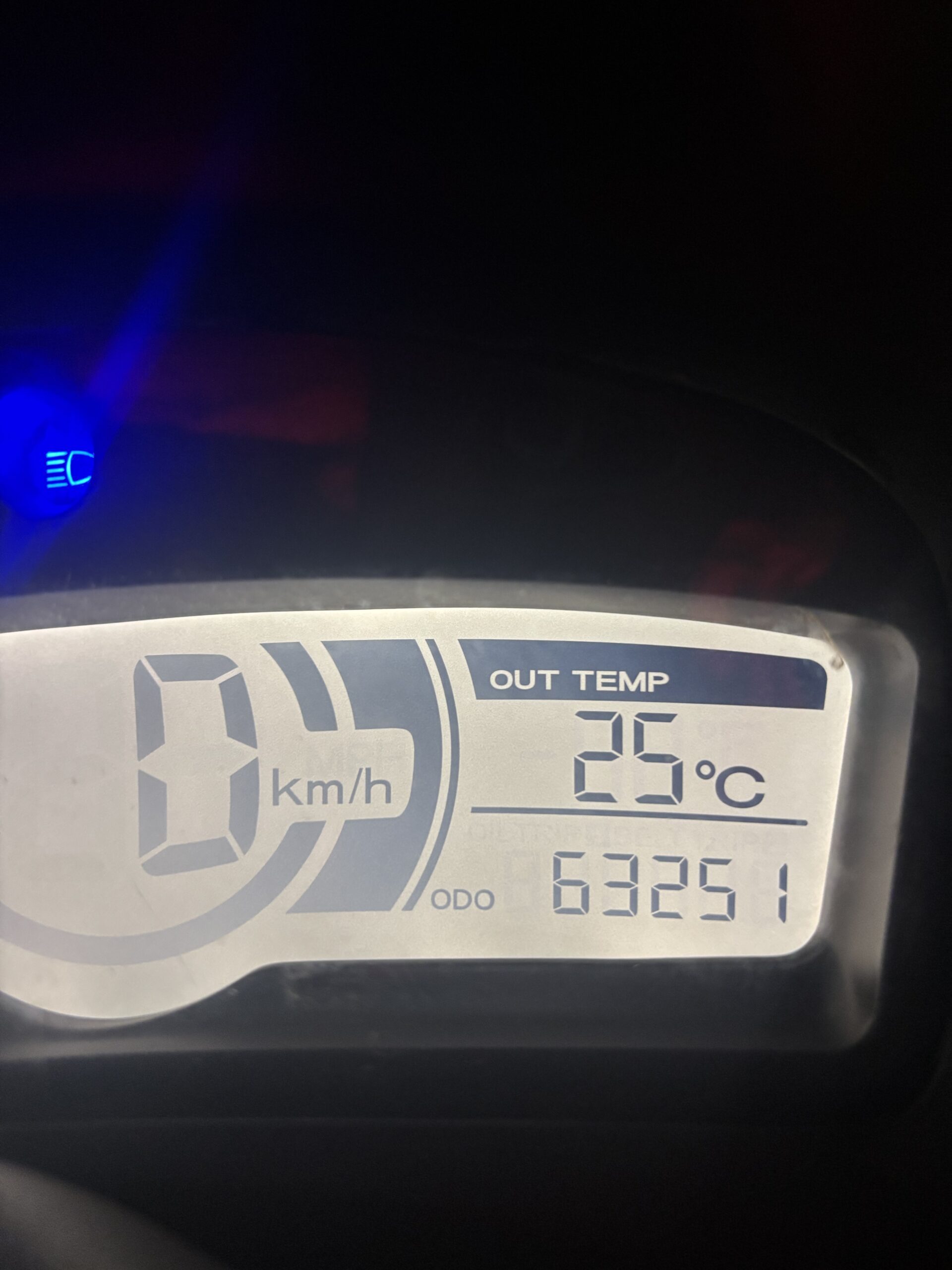 運転ライフ