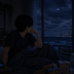 夜中の空腹