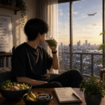今、この瞬…
