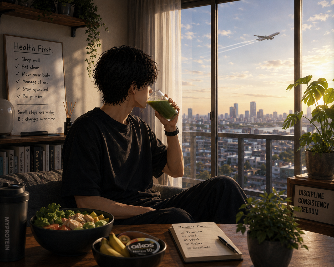 今、この瞬間が一番若い