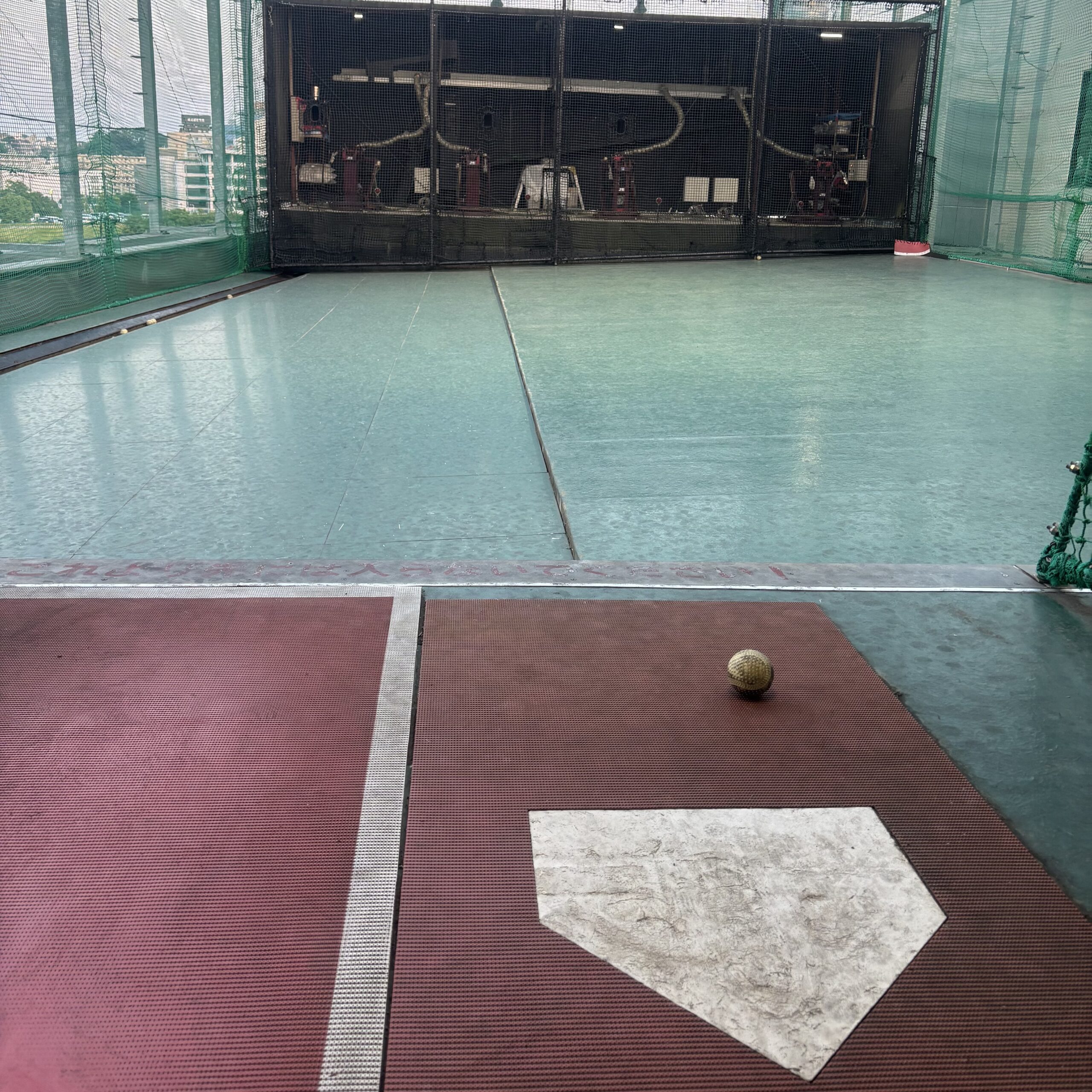 バッセン