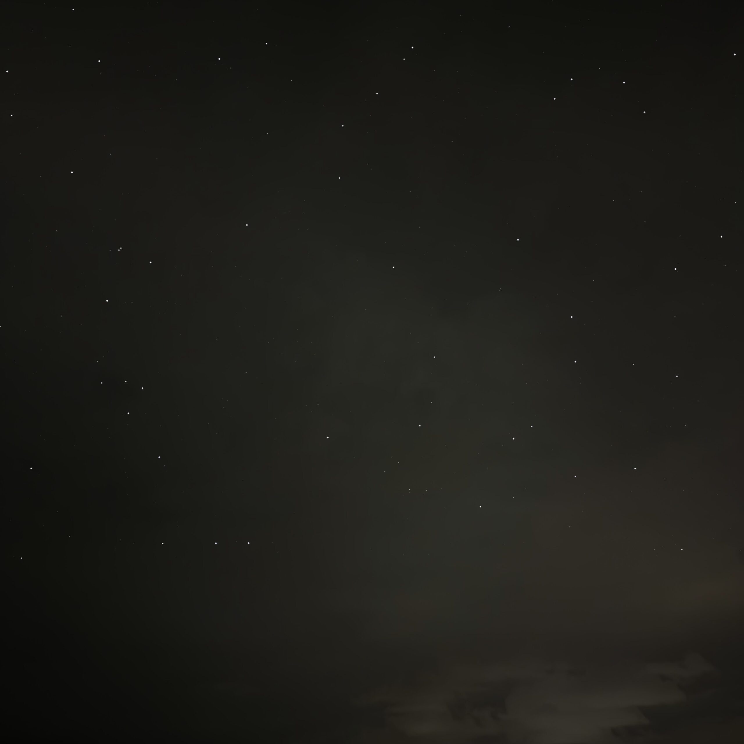 星に願いを