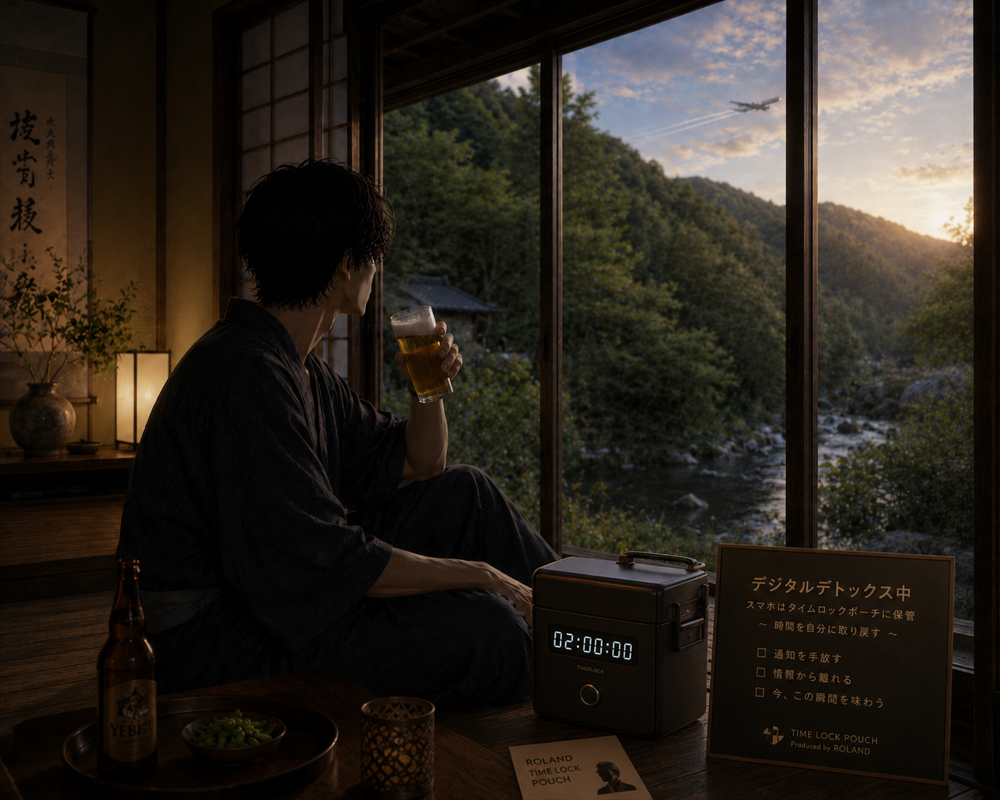 デジデトを取り入れている倉科おすすめの一品
