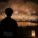 長岡花火
