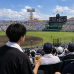 甲子園は夏…