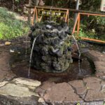 ヤビツ峠の…