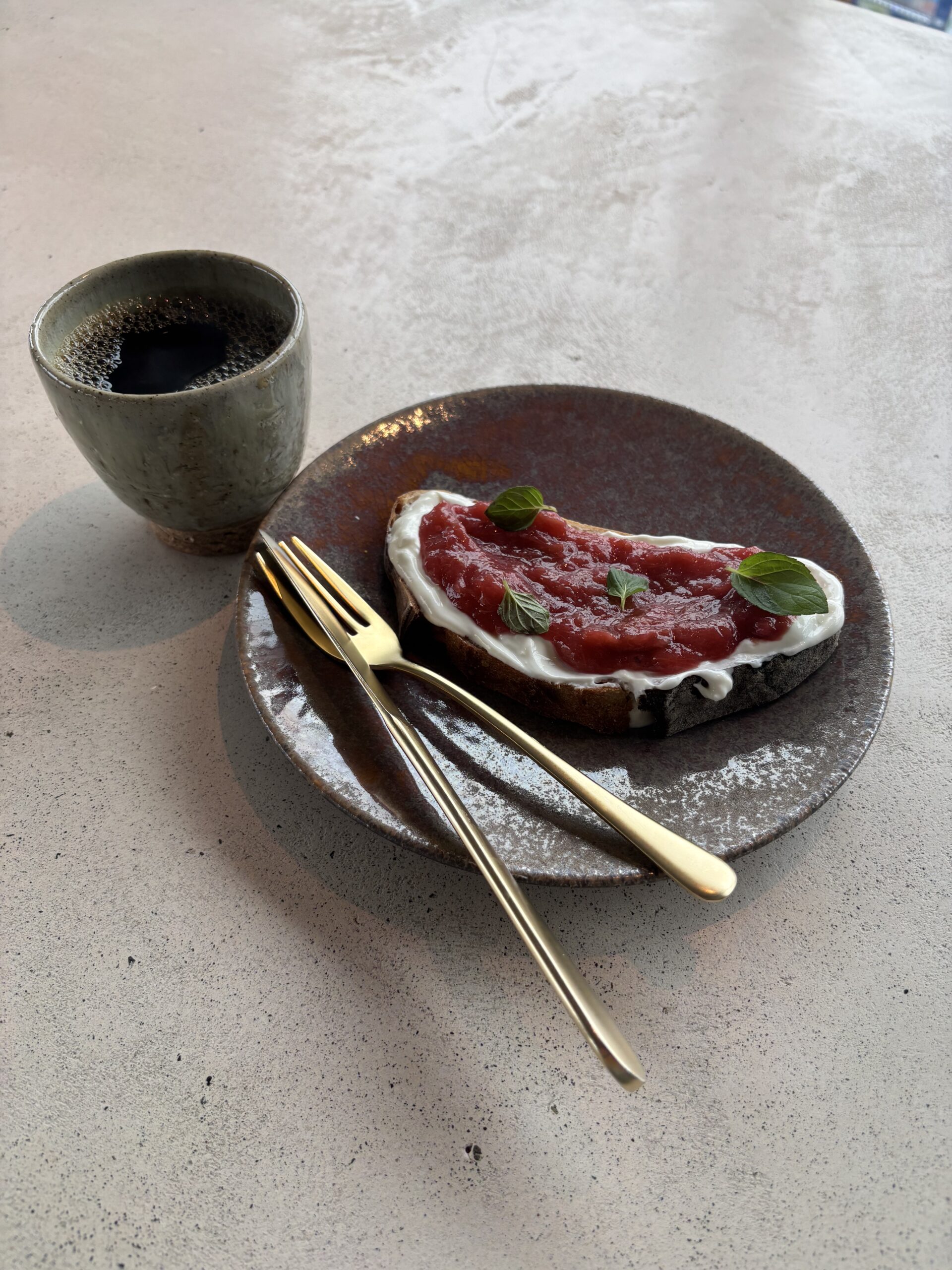 僕がカフェに惹かれる理由③