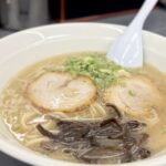 【食べてい…