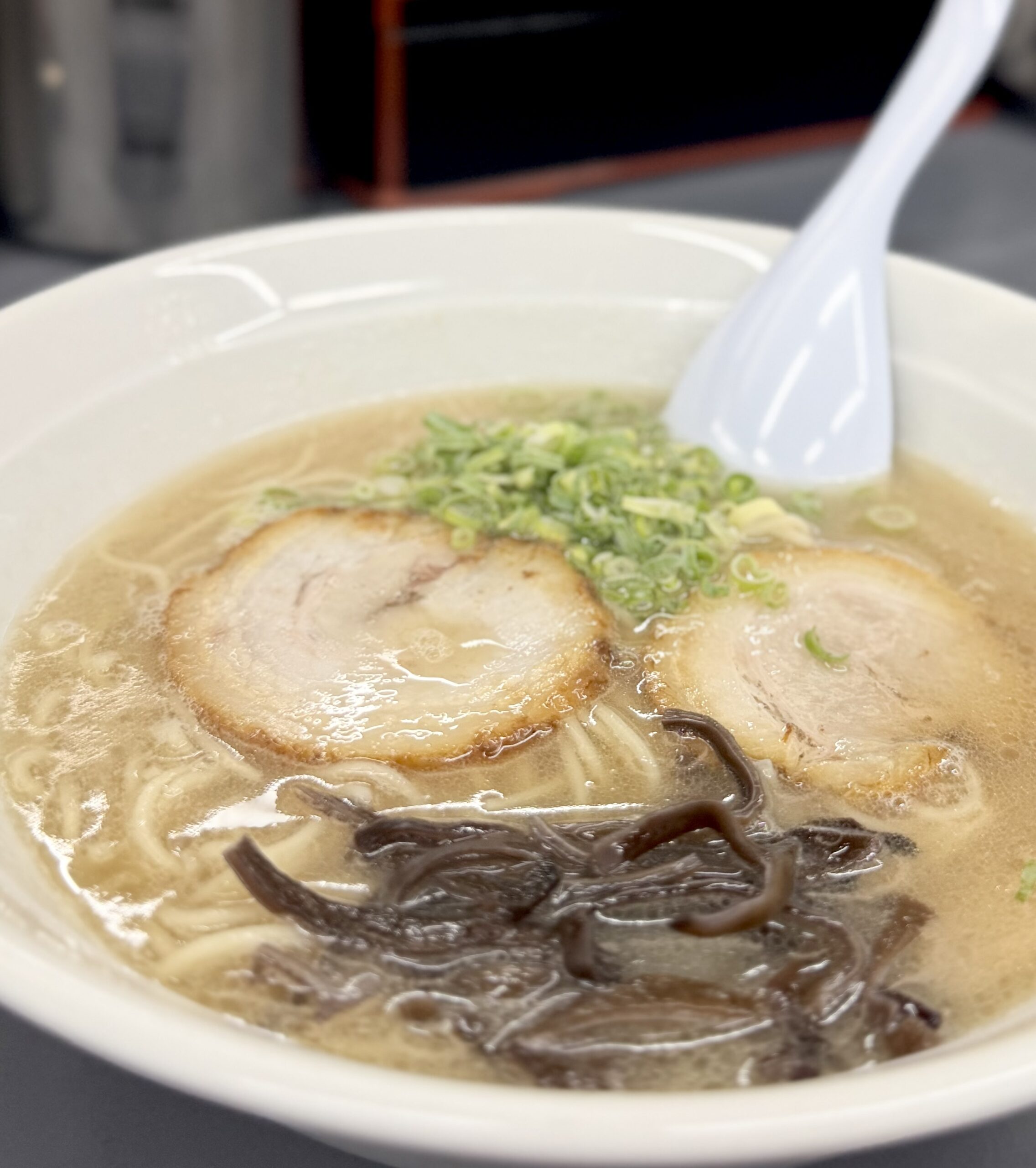【食べているものは、思い出だった】