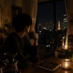 コーヒー1…