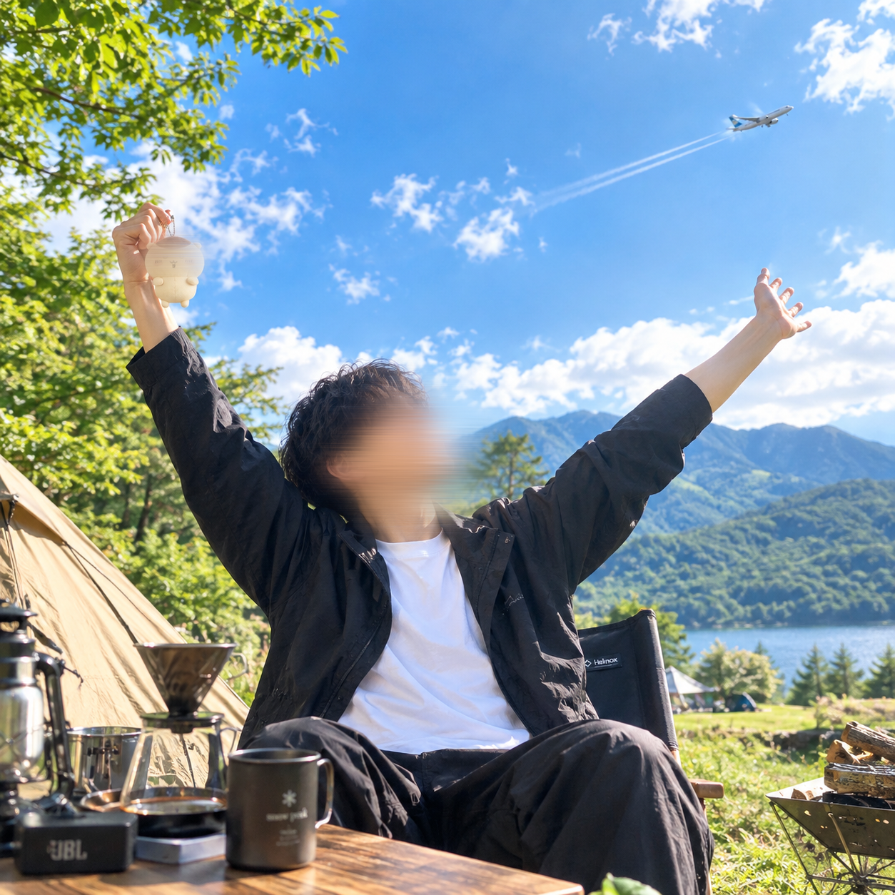 某パイセンのくじが開始した記念日